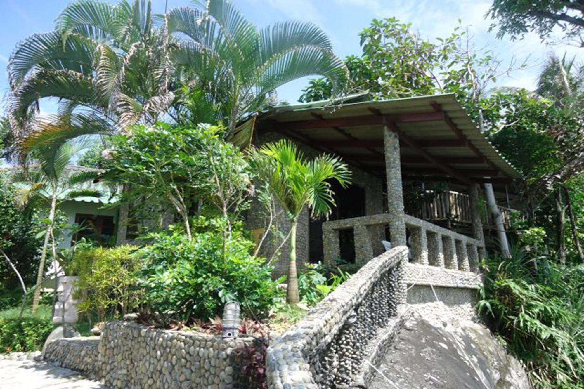 Koh Chang Hut Hotel Dış mekan fotoğraf