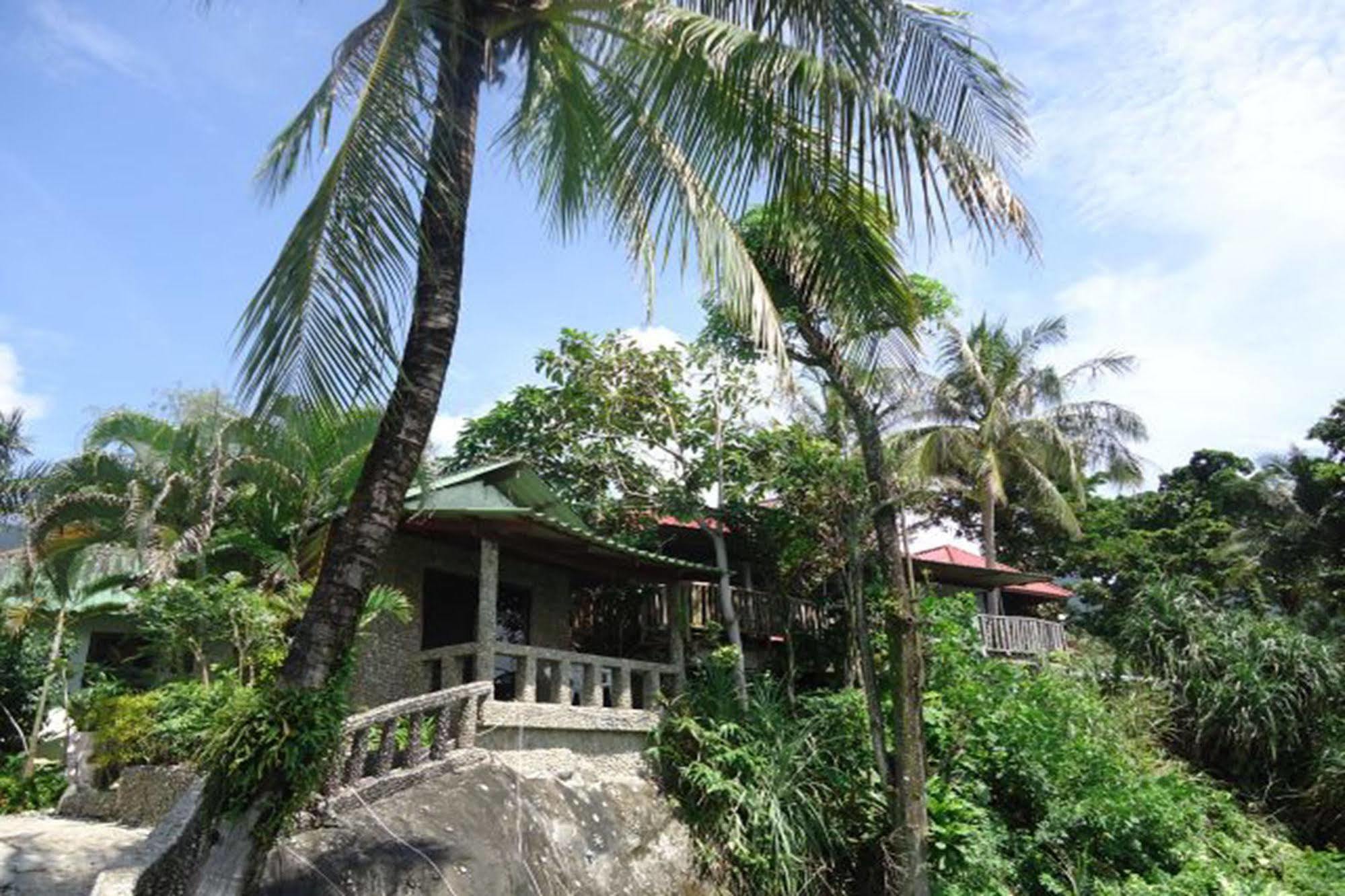 Koh Chang Hut Hotel Dış mekan fotoğraf