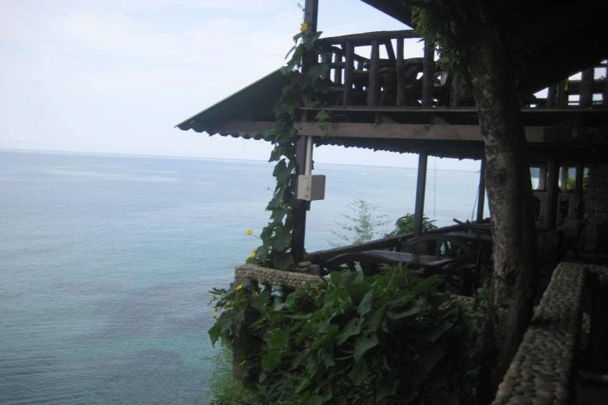 Koh Chang Hut Hotel Dış mekan fotoğraf