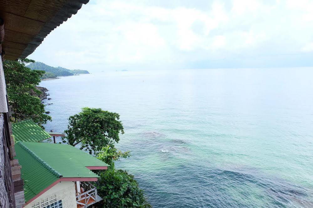 Koh Chang Hut Hotel Dış mekan fotoğraf