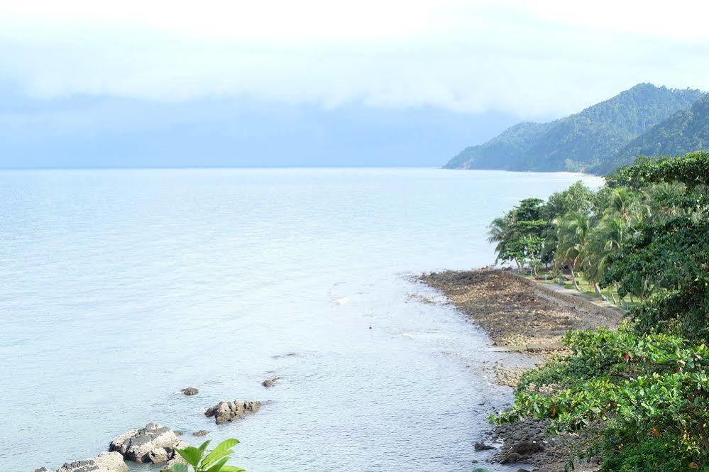 Koh Chang Hut Hotel Dış mekan fotoğraf
