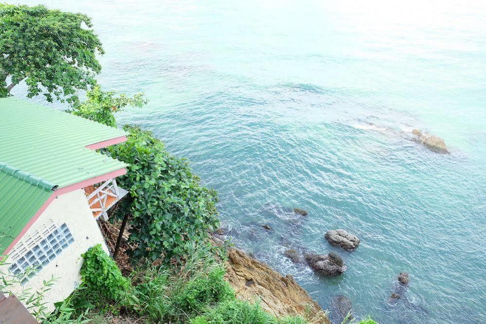 Koh Chang Hut Hotel Dış mekan fotoğraf