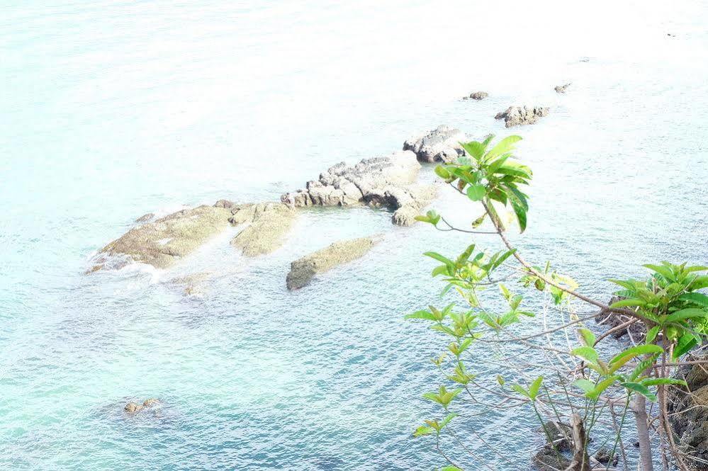 Koh Chang Hut Hotel Dış mekan fotoğraf